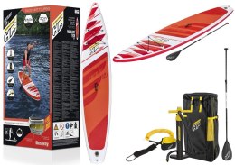 Bestway Deska Sup Fastblast Pompowana 381 x 76 x 15 cm Bestway 65343