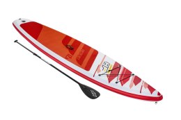 Bestway Deska Sup Fastblast Pompowana 381 x 76 x 15 cm Bestway 65343