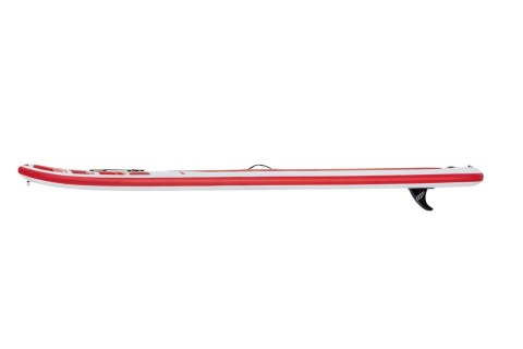 Bestway Deska Sup Fastblast Pompowana 381 x 76 x 15 cm Bestway 65343 Bestway Deska Sup Fastblast Pompowana 381 x 76 x 15 cm Bestway 65343