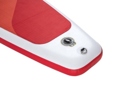 Bestway Deska Sup Fastblast Pompowana 381 x 76 x 15 cm Bestway 65343 Bestway Deska Sup Fastblast Pompowana 381 x 76 x 15 cm Bestway 65343