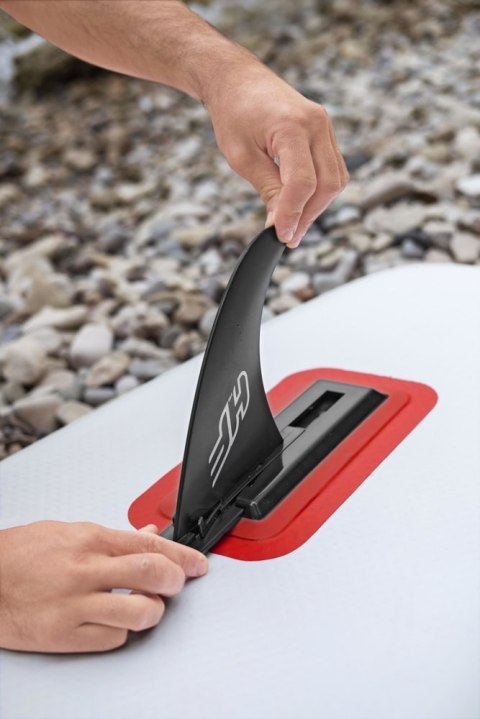 Bestway Deska Sup Fastblast Pompowana 381 x 76 x 15 cm Bestway 65343 Bestway Deska Sup Fastblast Pompowana 381 x 76 x 15 cm Bestway 65343