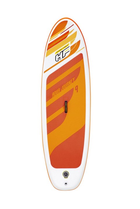 Bestway Dmuchana Deska Sup Hydro-Force 274 x 76 x 12 cm Bestway 65349 Bestway Dmuchana Deska Sup Hydro-Force 274 x 76 x 12 cm Bestway 65349
