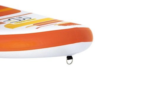 Bestway Dmuchana Deska Sup Hydro-Force 274 x 76 x 12 cm Bestway 65349 Bestway Dmuchana Deska Sup Hydro-Force 274 x 76 x 12 cm Bestway 65349
