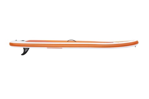 Bestway Dmuchana Deska Sup Hydro-Force 274 x 76 x 12 cm Bestway 65349 Bestway Dmuchana Deska Sup Hydro-Force 274 x 76 x 12 cm Bestway 65349