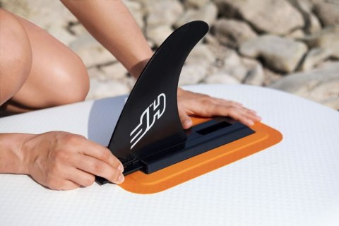 Bestway Dmuchana Deska Sup Hydro-Force 274 x 76 x 12 cm Bestway 65349 Bestway Dmuchana Deska Sup Hydro-Force 274 x 76 x 12 cm Bestway 65349