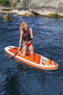 Bestway Dmuchana Deska Sup Hydro-Force 274 x 76 x 12 cm Bestway 65349