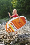 Bestway Dmuchana Deska Sup Hydro-Force 274 x 76 x 12 cm Bestway 65349