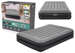 Bestway Dmuchany Materac 203 x 152 x 46 cm Bestway 67403