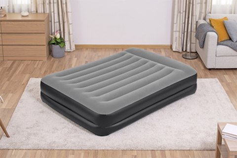 Bestway Dmuchany Materac 203 x 152 x 46 cm Bestway 67403 Bestway Dmuchany Materac 203 x 152 x 46 cm Bestway 67403