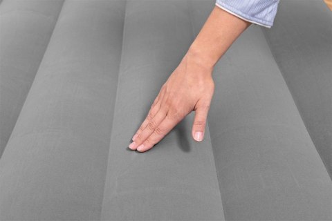 Bestway Dmuchany Materac 203 x 152 x 46 cm Bestway 67403 Bestway Dmuchany Materac 203 x 152 x 46 cm Bestway 67403