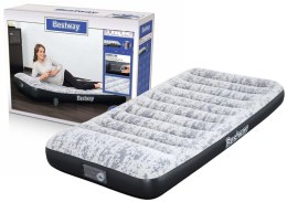 Bestway Dmuchany Materac Z Pompką 188 x 99 x 30 cm Bestway 67834