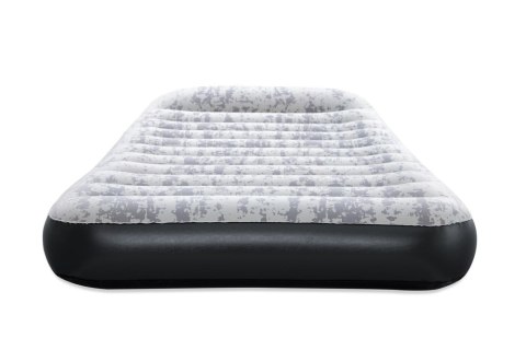 Bestway Dmuchany Materac Z Pompką 188 x 99 x 30 cm Bestway 67834 Bestway Dmuchany Materac Z Pompką 188 x 99 x 30 cm Bestway 67834