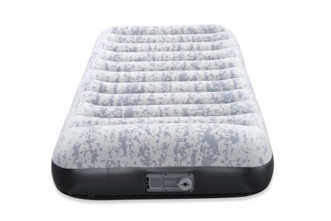 Bestway Dmuchany Materac Z Pompką 188 x 99 x 30 cm Bestway 67834 Bestway Dmuchany Materac Z Pompką 188 x 99 x 30 cm Bestway 67834