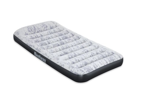 Bestway Dmuchany Materac Z Pompką 188 x 99 x 30 cm Bestway 67834 Bestway Dmuchany Materac Z Pompką 188 x 99 x 30 cm Bestway 67834