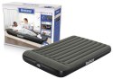Bestway Dmuchany Materac Z Pompką 203 x 152 x 30 cm Bestway 67930