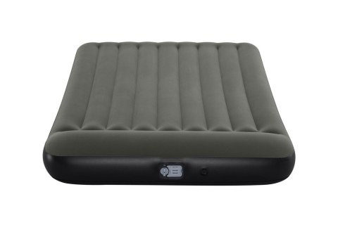 Bestway Dmuchany Materac Z Pompką 203 x 152 x 30 cm Bestway 67930 Bestway Dmuchany Materac Z Pompką 203 x 152 x 30 cm Bestway 67930