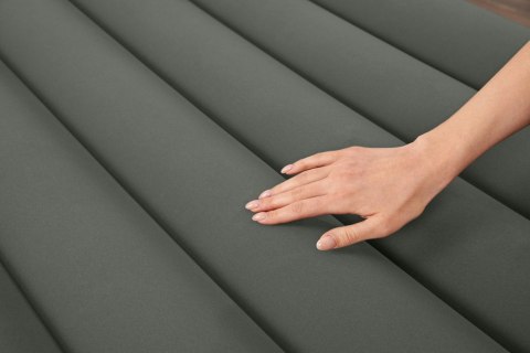 Bestway Dmuchany Materac Z Pompką 203 x 152 x 30 cm Bestway 67930 Bestway Dmuchany Materac Z Pompką 203 x 152 x 30 cm Bestway 67930