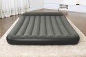 Bestway Dmuchany Materac Z Pompką 203 x 152 x 30 cm Bestway 67930