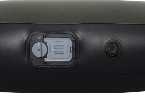 Bestway Dmuchany Materac Z Pompką 203 x 152 x 30 cm Bestway 67930 Bestway Dmuchany Materac Z Pompką 203 x 152 x 30 cm Bestway 67930