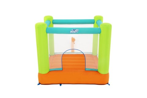 Bestway Dmuchany Zamek Do Skakania 194 x 175 x 170 cm Bestway 53394 Bestway Dmuchany Zamek Do Skakania 194 x 175 x 170 cm Bestway 53394
