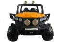 LEAN CARS Auto Na Akumulator HL2188 Pomarańczowy