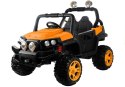 LEAN CARS Auto Na Akumulator HL2188 Pomarańczowy
