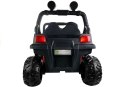 LEAN CARS Auto Na Akumulator HL2188 Pomarańczowy