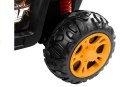 LEAN CARS Auto Na Akumulator HL2188 Pomarańczowy
