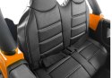 LEAN CARS Auto Na Akumulator HL2188 Pomarańczowy
