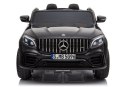 LEAN CARS Auto na Akumulator Mercedes GLC 63S Lakier MP4