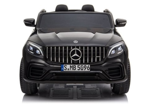 LEAN CARS Auto na Akumulator Mercedes GLC 63S Lakier MP4 LEAN CARS Auto na Akumulator Mercedes GLC 63S Lakier MP4