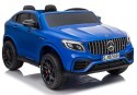 LEAN CARS Auto na Akumulator Mercedes GLC 63S Lakier MP4