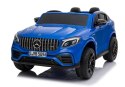 LEAN CARS Auto na Akumulator Mercedes GLC 63S Lakier MP4