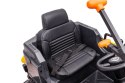 LEAN CARS Koparka Na Akumulator Volvo DK-VE888 Żółta