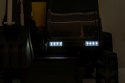 LEAN CARS Koparka Na Akumulator Volvo DK-VE888 Żółta