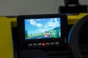 LEAN CARS Koparka Na Akumulator Volvo DK-VE888 Żółta