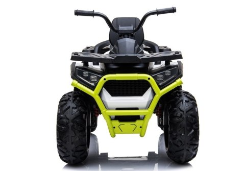 LEAN CARS Quad na Akumulator XMX607 Biały LEAN CARS Quad na Akumulator XMX607 Biały