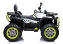 LEAN CARS Quad na Akumulator XMX607 Biały