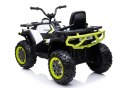 LEAN CARS Quad na Akumulator XMX607 Biały