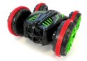 LEAN Toys Auto R/C Zdalnie Sterowane Obracające się 2.4G