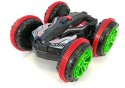 LEAN Toys Auto R/C Zdalnie Sterowane Obracające się 2.4G