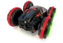 LEAN Toys Auto R/C Zdalnie Sterowane Obracające się 2.4G