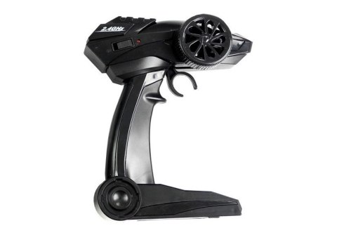 LEAN Toys Auto Zdalnie Sterowane 1:18 Niebieskie LEAN Toys Auto Zdalnie Sterowane 1:18 Niebieskie