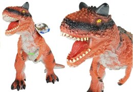 LEAN Toys Dinozaur Gigant z Dźwiękiem Ryczy Tyranozaur
