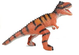 LEAN Toys Dinozaur Gigant z Dźwiękiem Ryczy Tyranozaur