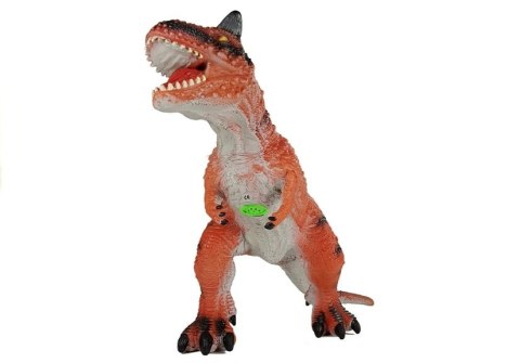 LEAN Toys Dinozaur Gigant z Dźwiękiem Ryczy Tyranozaur LEAN Toys Dinozaur Gigant z Dźwiękiem Ryczy Tyranozaur