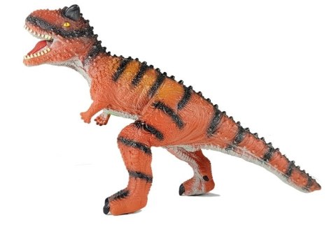 LEAN Toys Dinozaur Gigant z Dźwiękiem Ryczy Tyranozaur LEAN Toys Dinozaur Gigant z Dźwiękiem Ryczy Tyranozaur