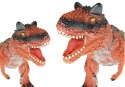 LEAN Toys Dinozaur Gigant z Dźwiękiem Ryczy Tyranozaur
