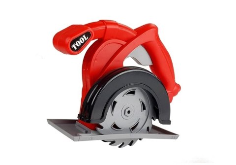 LEAN Toys Duży Zestaw Majsterkowicza Narzędzia 23 Elementy LEAN Toys Duży Zestaw Majsterkowicza Narzędzia 23 Elementy