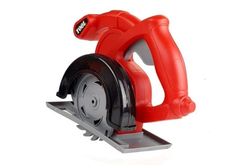 LEAN Toys Duży Zestaw Majsterkowicza Narzędzia 23 Elementy LEAN Toys Duży Zestaw Majsterkowicza Narzędzia 23 Elementy